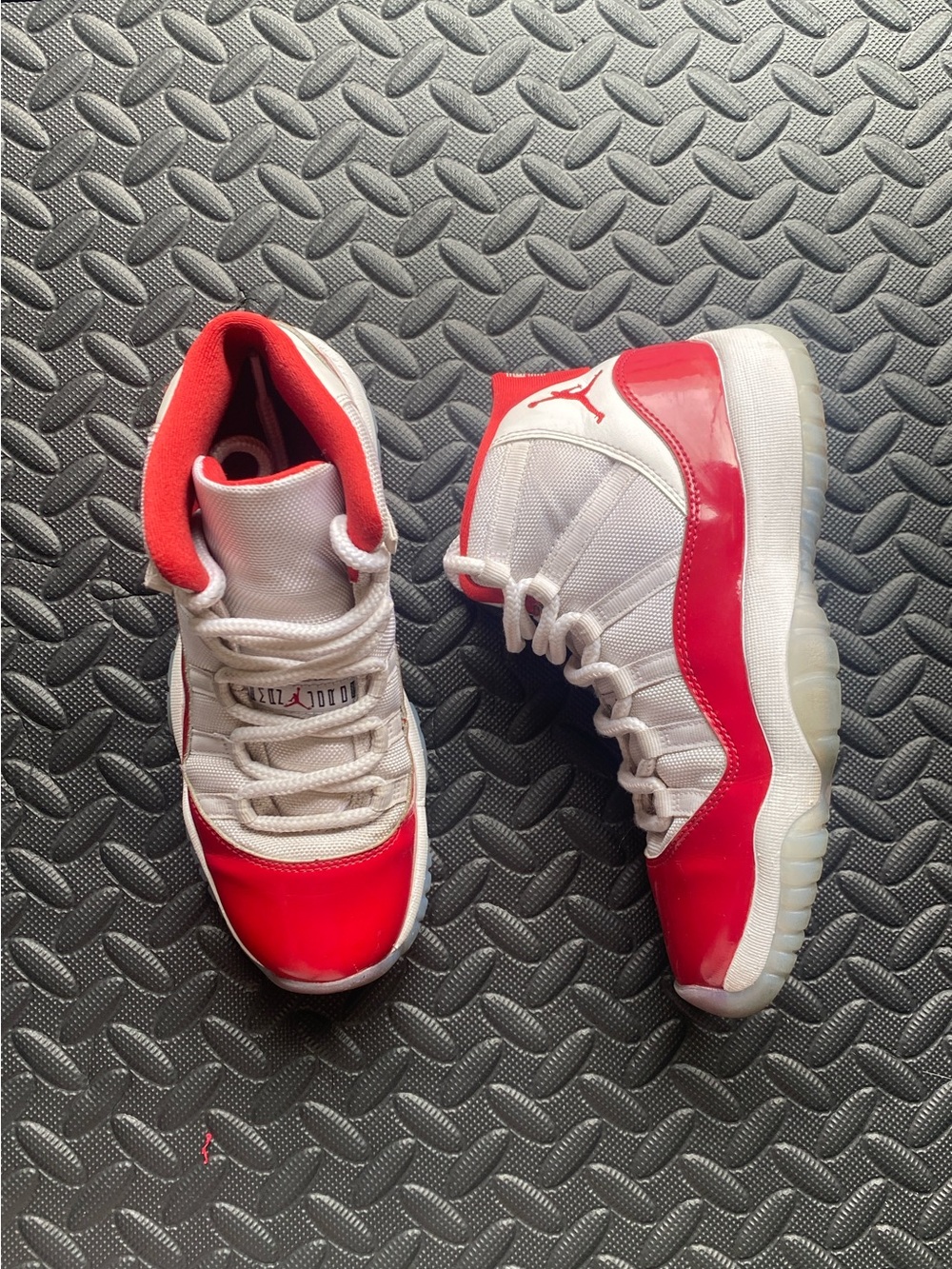 Jordan Retro 11’s